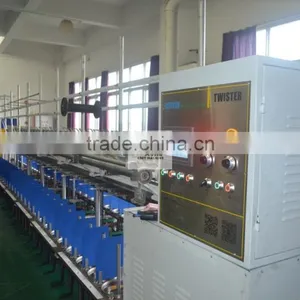 Aumatic Coir Jute Sisal Plastic Endless Rope Braiding Making Machine thumbnail-3