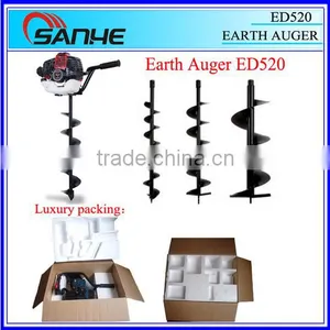 Earth Auger ED520 thumbnail-2