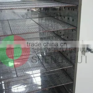 Shenghui Professional and Affordable Small Fruit Freeze Drying Machine/fish Drying Machine/food Drying Machine thumbnail-4