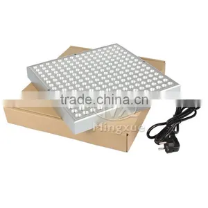 45W Waterproof Led Panel Light,Veg Flower Led Grow Light thumbnail-4