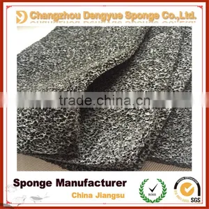 High Density Trowel Pad Use Open Cell Waterproof Natural Rubber Foam thumbnail-3
