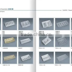 Automatic Plastic Air Pressure Thermoforming Machine thumbnail-6