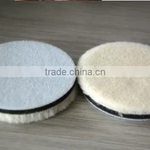 Finishing Polish Microfiber Pads Magic Clay Pad thumbnail-3