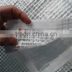 Scaffolding Cover,pool Cover Mesh Fabric,polyester Mesh Fabric thumbnail-1