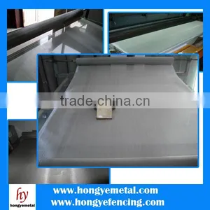 Stainless Steel Knitted Wire Mesh Filters/Woven Wire Mesh Application Stainless Steel Wire Mesh thumbnail-4