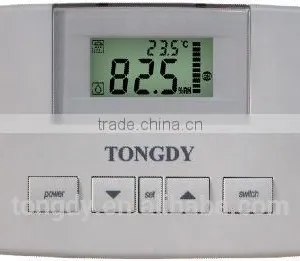Good Feedback Room Temperature Humidity Controller for Humidifier/dehumidifier thumbnail-1