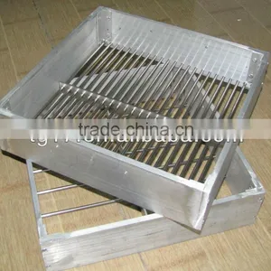 Grid Sieve With Stainless Steel Material and Different Size thumbnail-1