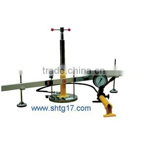 STK-30 Plate Load Testing Apparatus for Bearing Capacity of Road thumbnail-1