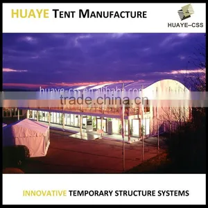 Large Event Tents Multi-level Aluminium Frame Tent Perfect Space Solution for All Your Events thumbnail-1