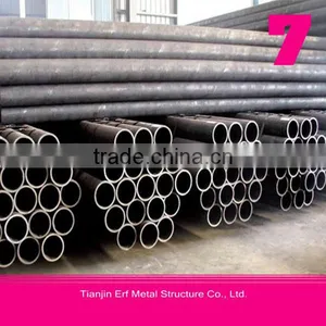 Favorites Compare Hot Galvanized Round Steel Tubing Sizes thumbnail-1