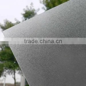 4mm Small Frosted Polycarbonate Sheet thumbnail-1