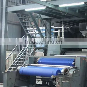 PP Nonwoven Fabric for Quilting thumbnail-1