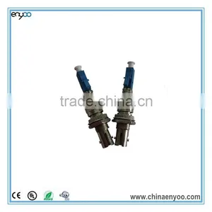 LC Male to ST Female Hybrid Adapters thumbnail-1