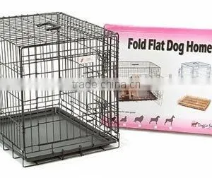 Metal Rabbit Cage thumbnail-1