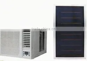Solar Mobile Evaporative Cooler thumbnail-1