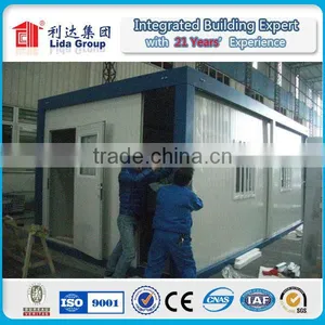 Iran Container House thumbnail-5