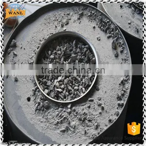 China Factory Calcium Carbide Manufacture Of Chemicals For Fertilizer thumbnail-1