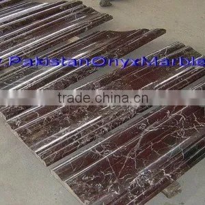 Red Zebra Window Surround, Marble Door Surrounding, Ston Window Surround, Ston Door Surround, Onyx Door or Window thumbnail-1