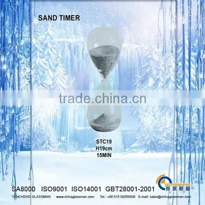 Hourglass Sand Timer STC19 Cook thumbnail-1