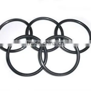 Silicone Rubber Gaskets for Electronic Products thumbnail-1