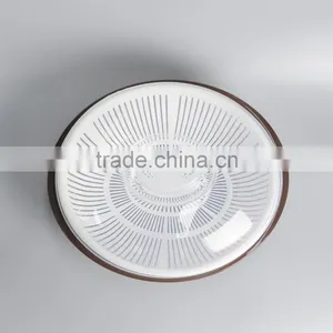 Competitive Price pp Plastic Cleaning Basket With Lid for Sale thumbnail-2