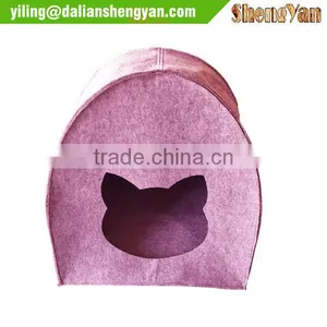 Lovely Design Kitten House thumbnail-2