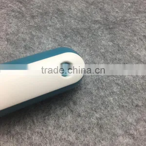3 Pcs Folding Reusable Magic Hair Remover Sticky Roller Cloth Cleaning Lint Dust Brush With Double Blister Card Package thumbnail-4