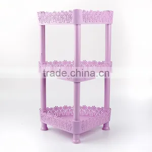 Factory Supply Removable Plastic Shelf thumbnail-4