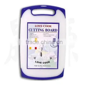 Durable Kitchenware Chopping/Cutting Board thumbnail-4