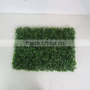 Guangzhou Shengjie Artificial Wholesale Cheap Price Grass Mat/grass Carpet for Hedge /grass Turf thumbnail-5