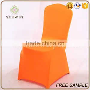 Elastic Colorful Disposable Chair Covers Us. thumbnail-6