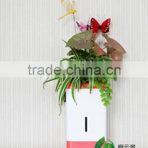 2016 New Technology Air Purifier With Wind Generator thumbnail-3