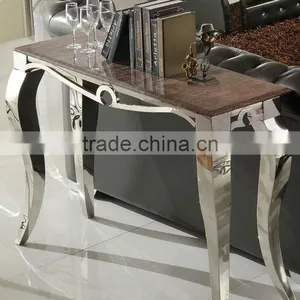 Modern Dining Table Chairs AH132 thumbnail-5