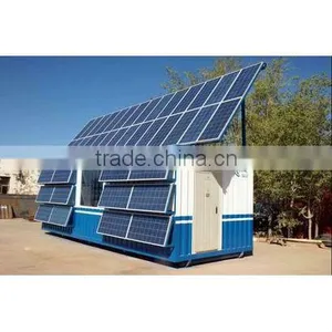 Complete With Battery and Brackets 20KW Ups Battery Charger Circuit thumbnail-4