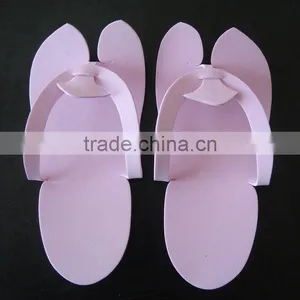 Hotel Nail Salon Disposable EVA Slipper thumbnail-1