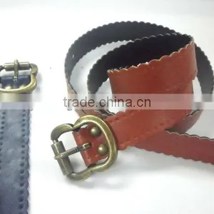 Flower PU Belts thumbnail-1