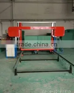 Hebei Huiya Floral Foam Equipment for Floral Foam Plant thumbnail-1
