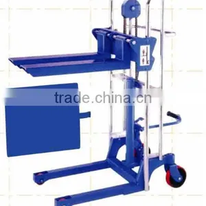 Handcart Driven by Chain thumbnail-1