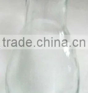 Cylinder Colored Glass Vase for Decoration GV10 thumbnail-1