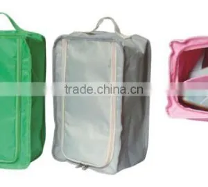 Inno-crea Travel Portable Waterproof Breathable Shoes Bag thumbnail-2