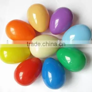 Plastic Easter Egg thumbnail-1