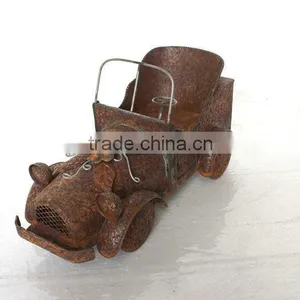 Car Outdoor Garden Decor thumbnail-1
