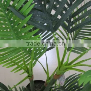 Artificial Palm Plants for Interior Home Decoration thumbnail-4