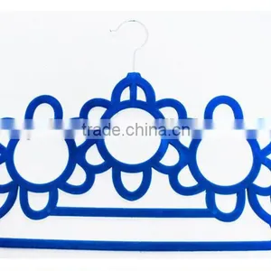 ABC Kids Flocking Hanger thumbnail-5