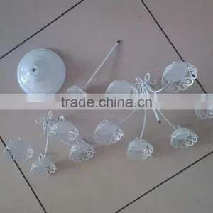 Cupcake Holder Tree Dresser Stand thumbnail-4