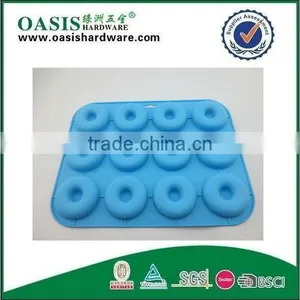 Fashion Tools Silicone Cake Mould thumbnail-1