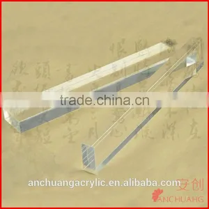 Transparent Acrylic Paperweight thumbnail-1