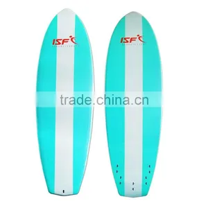 Inflatable Water Sports Stand up Surfboard thumbnail-4