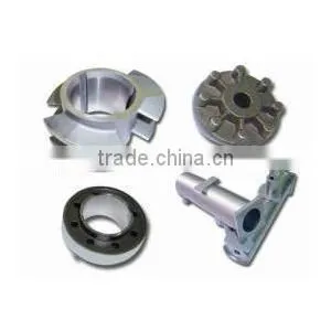 Non Ferrous Casting thumbnail-1