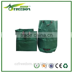 Wholesale Home Storage and Organization Giant Leaf Bag thumbnail-5